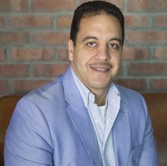 Dr. Tarek Abdoun