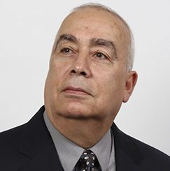 Dr. Adel Hanna